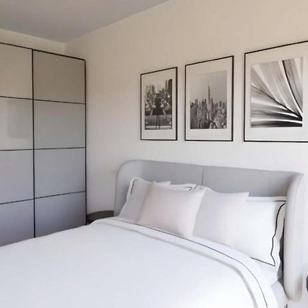 Madrid Suites Moncloa-Aravaca, Solo Check In On Line - Parking Gratuito מראה חיצוני תמונה