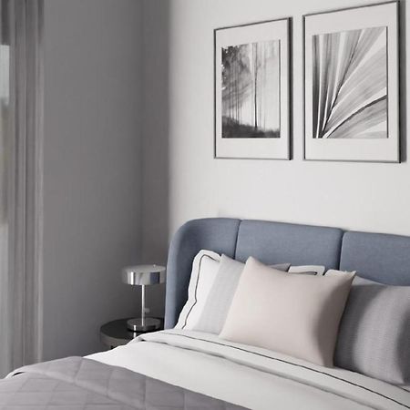 Madrid Suites Moncloa-Aravaca, Solo Check In On Line - Parking Gratuito מראה חיצוני תמונה