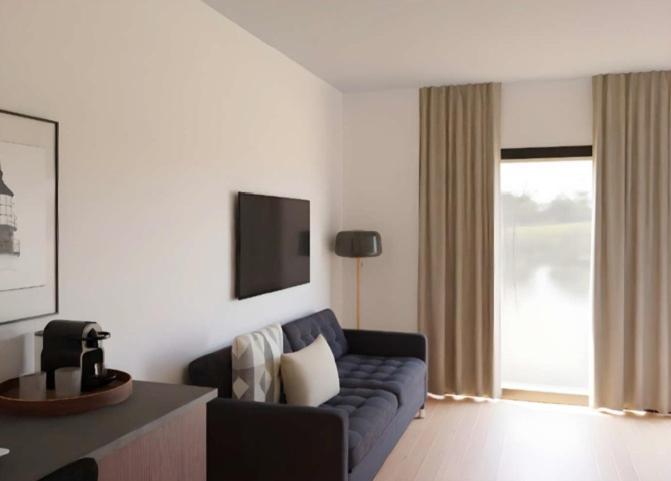 Madrid Suites Moncloa-Aravaca, Solo Check In On Line - Parking Gratuito מראה חיצוני תמונה