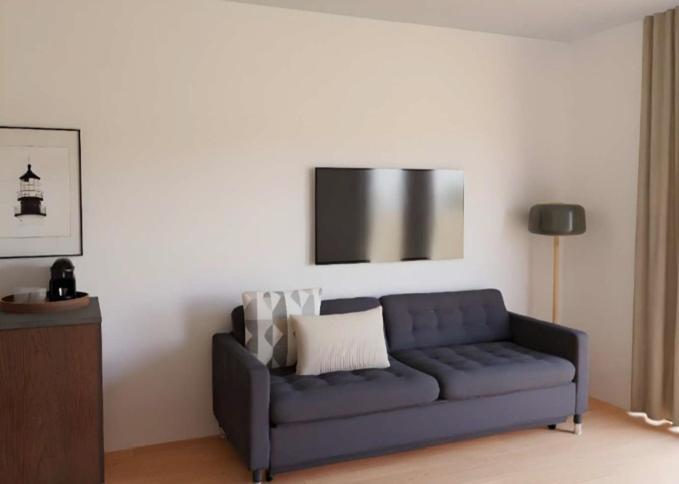 Madrid Suites Moncloa-Aravaca, Solo Check In On Line - Parking Gratuito מראה חיצוני תמונה
