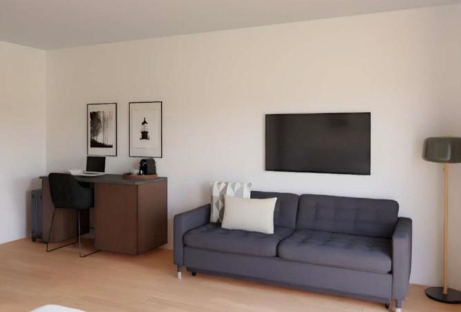 Madrid Suites Moncloa-Aravaca, Solo Check In On Line - Parking Gratuito מראה חיצוני תמונה