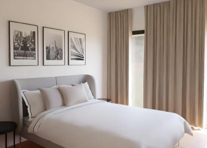 Madrid Suites Moncloa-Aravaca, Solo Check In On Line - Parking Gratuito מראה חיצוני תמונה