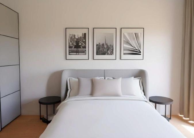Madrid Suites Moncloa-Aravaca, Solo Check In On Line - Parking Gratuito מראה חיצוני תמונה