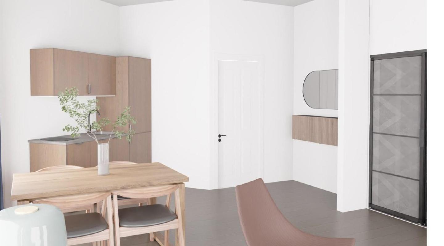 Madrid Suites Moncloa-Aravaca, Solo Check In On Line - Parking Gratuito מראה חיצוני תמונה