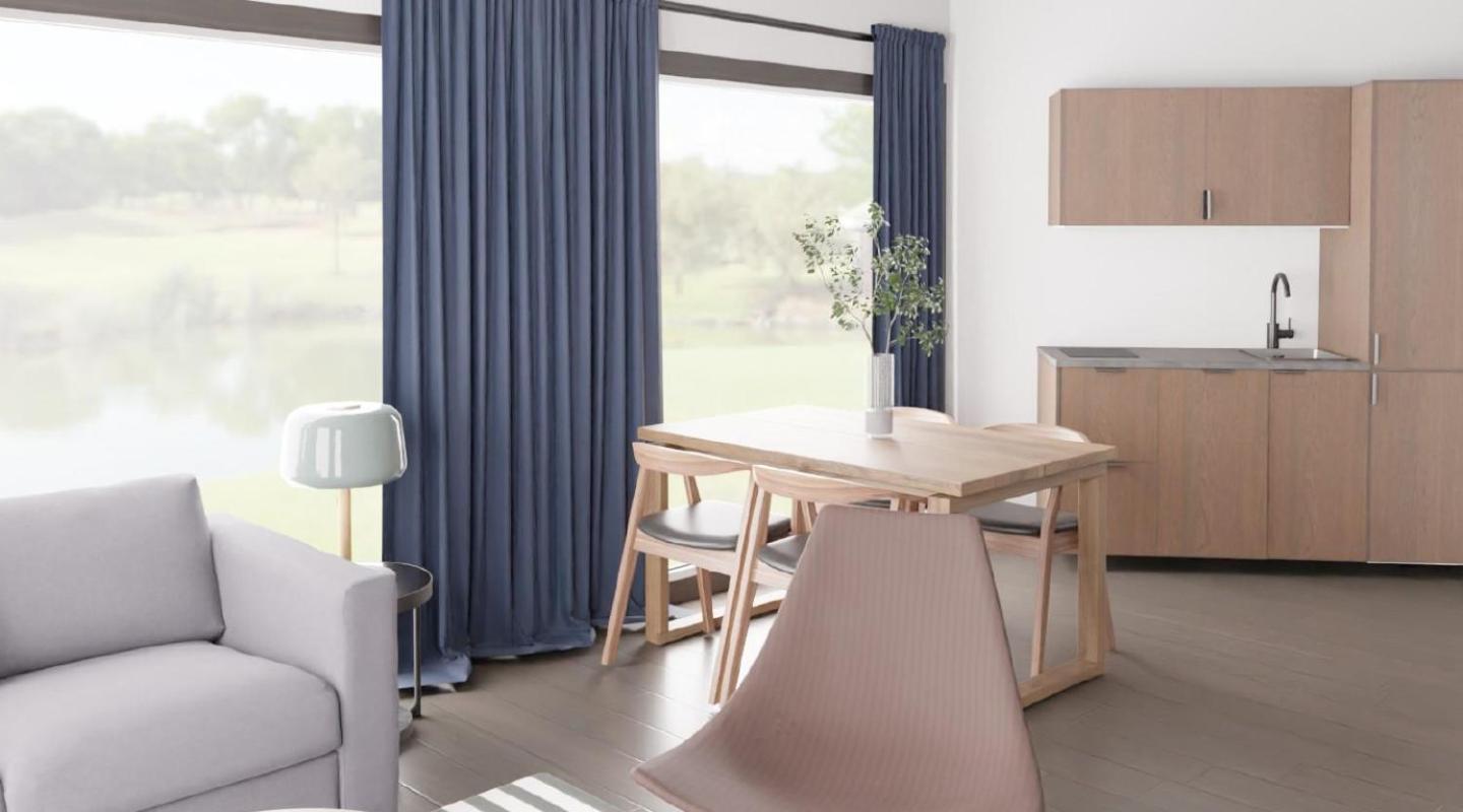 Madrid Suites Moncloa-Aravaca, Solo Check In On Line - Parking Gratuito מראה חיצוני תמונה
