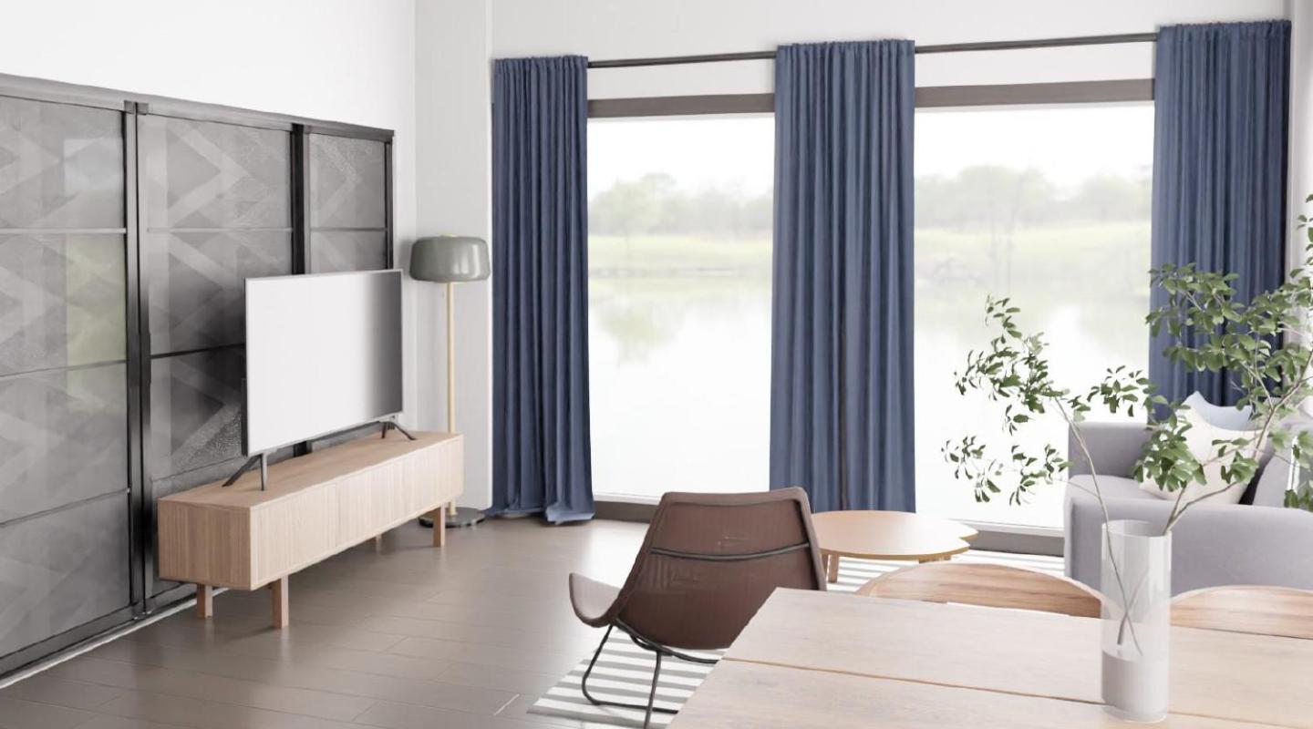 Madrid Suites Moncloa-Aravaca, Solo Check In On Line - Parking Gratuito מראה חיצוני תמונה